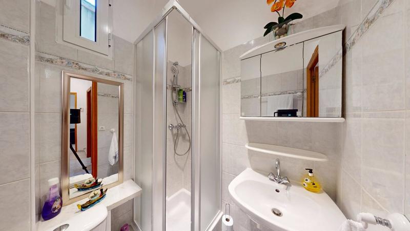 Appartement - 48 m² - 3 pièces