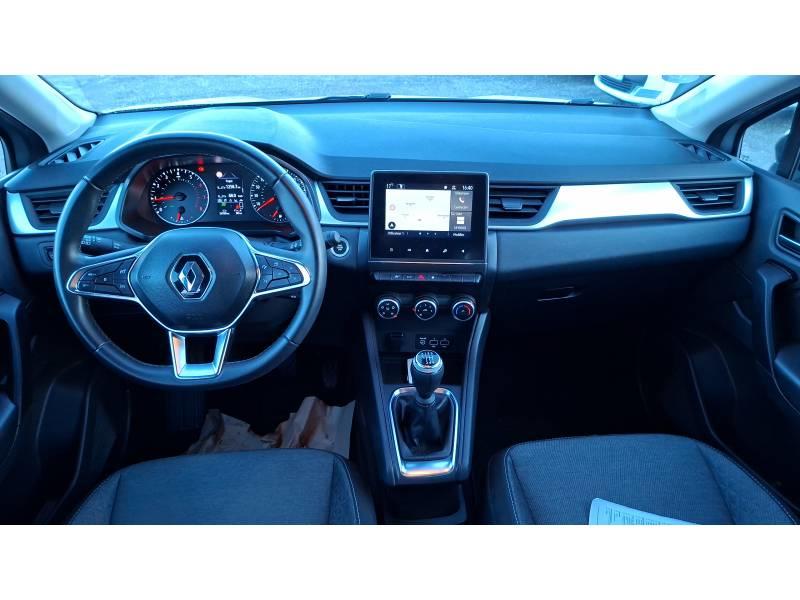 Renault Captur TCe 90 - 21 Business