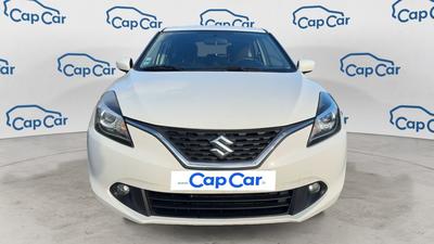 Suzuki Baleno II 1.2 i 90 Pack