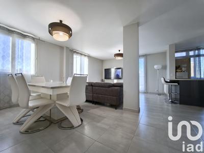 Appartement - 74 m² - 4 pièces