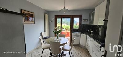 Maison - 149 m² - 6 pièces