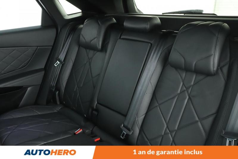 Ds Ds 7 Crossback 1.5 Blue-HDi Grand Chic Automatique 130 ch