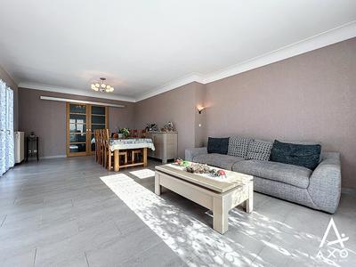 Maison - 116 m² - 5 pièces