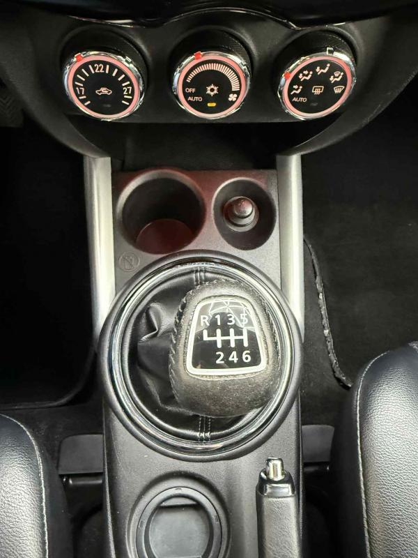 Citroën C4 Aircross 1.6 HDi 4x2 s&amp;S 114 Cv