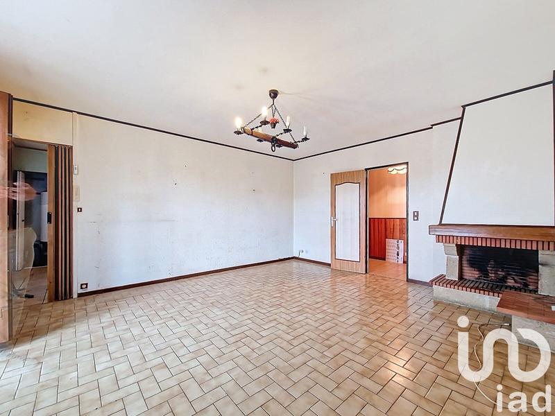 Maison - 79 m² - 3 pièces