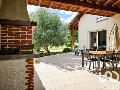 Maison - 132 m² - 6 pièces