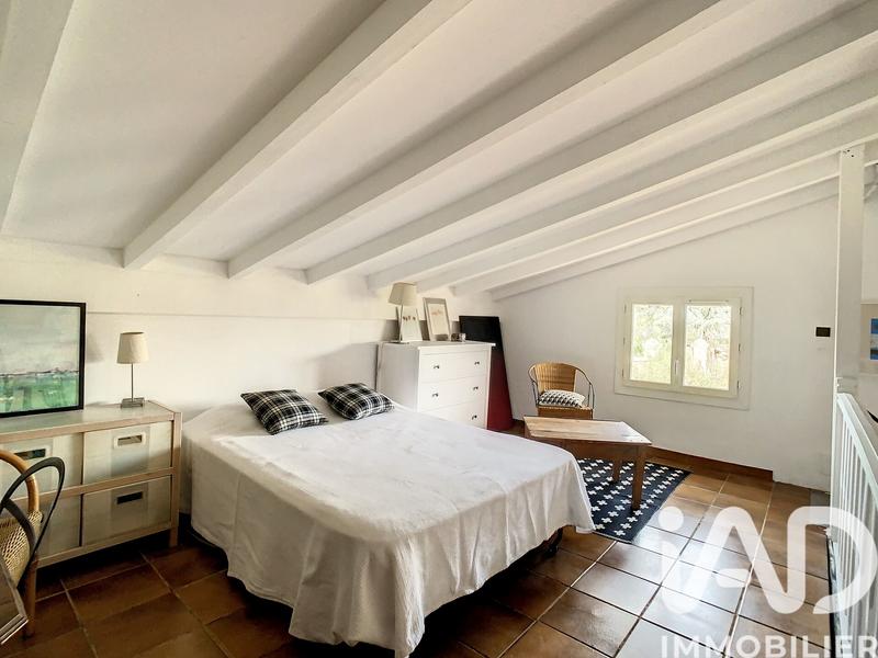 Maison - 135 m² - 4 pièces