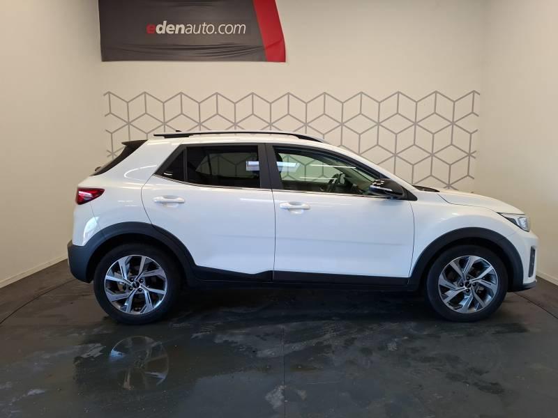 Kia Stonic 1.0 t-GDi 120 ch Mhev Bvm6 Gt Line