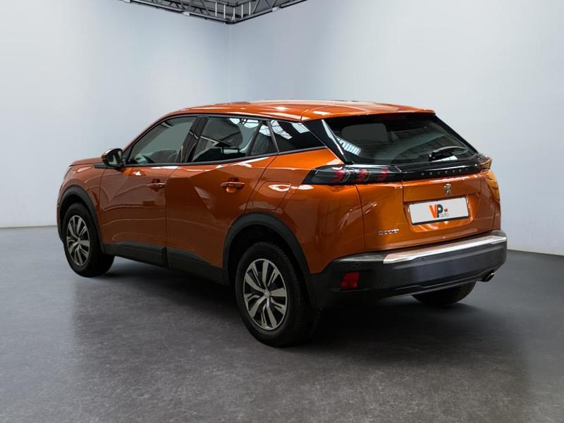 Peugeot 2008 Business BlueHDi 110 s&amp;S Bvm6 Active