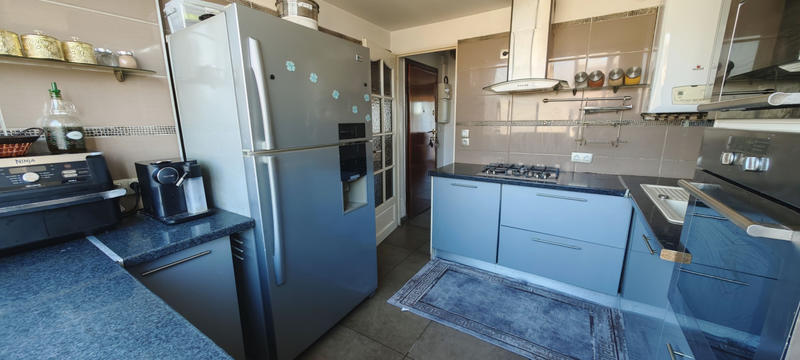 Appartement - 71 m² - 4 pièces