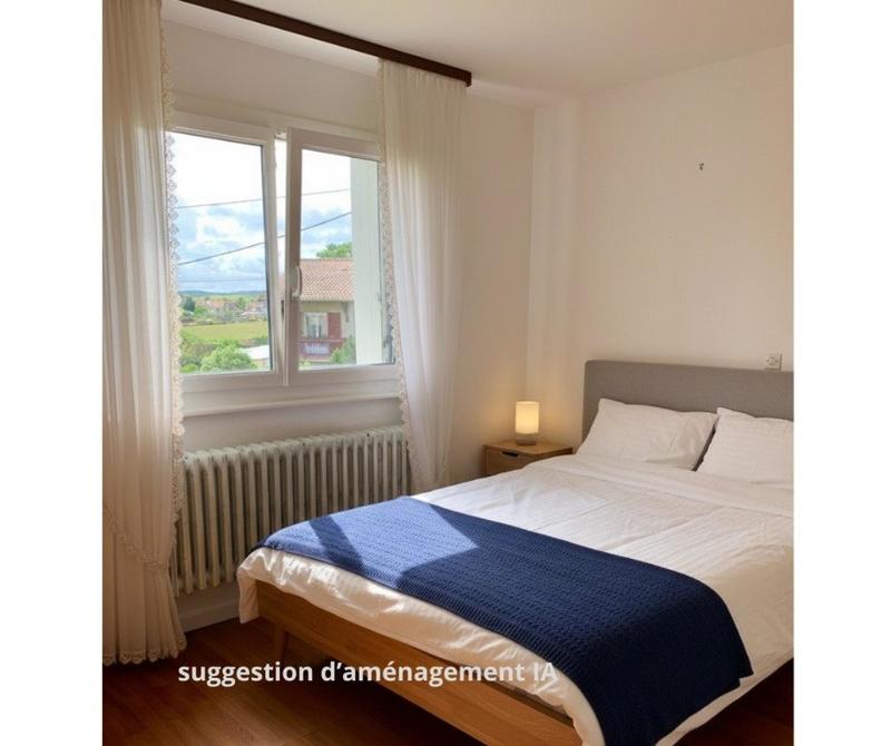 Maison - 112 m² - 6 pièces