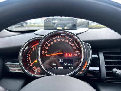 Mini Mini Cooper s 192ch Edition Greenwich Bva7 120g