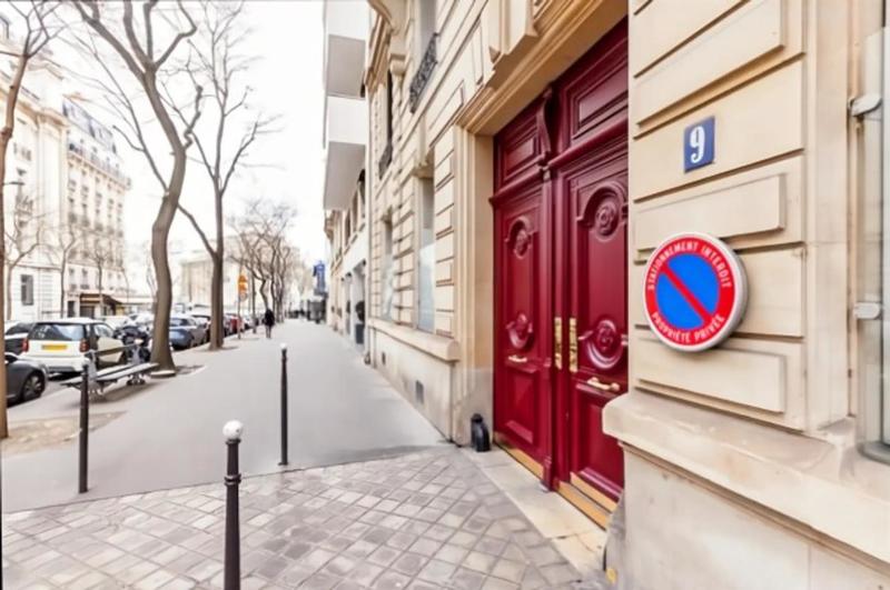 Studio - 16 m² - 1 pièce