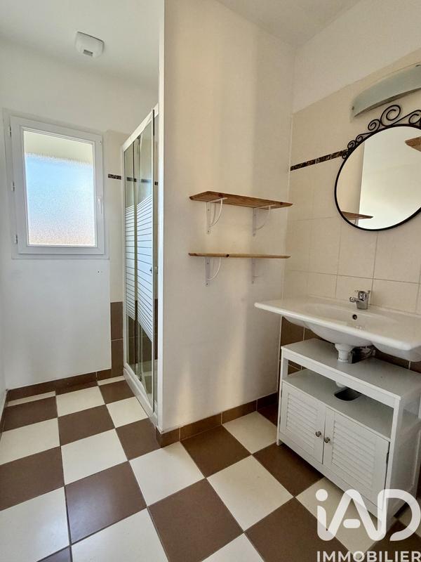 Maison - 146 m² - 8 pièces