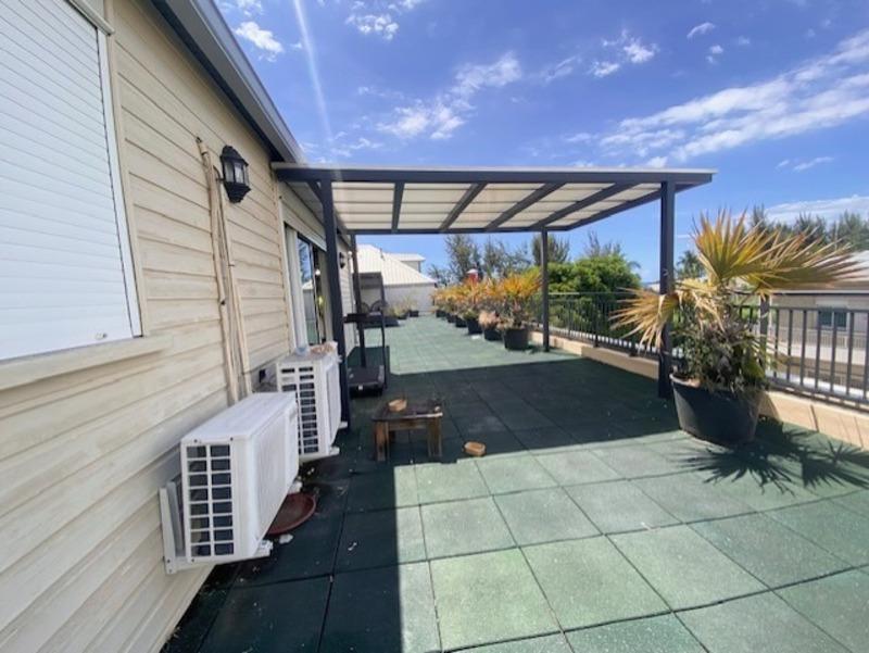 Immeuble - 800 m² - 22 pièces