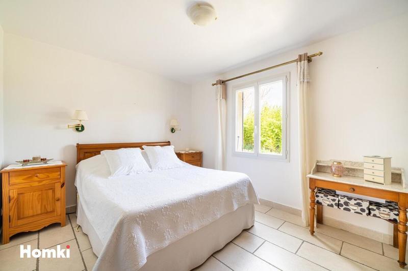 Maison - 142 m² - 7 pièces