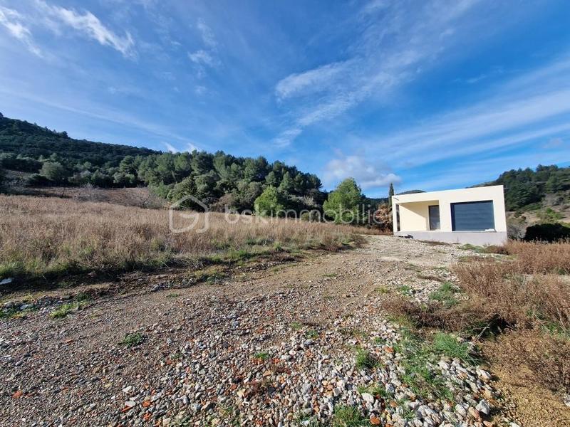 Villa - 70 m² - 3 pièces