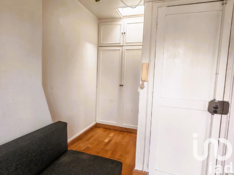 Studio - 15 m² - 1 pièce