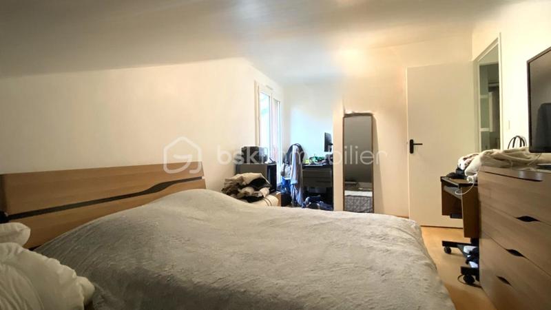 Maison - 44 m² - 2 pièces