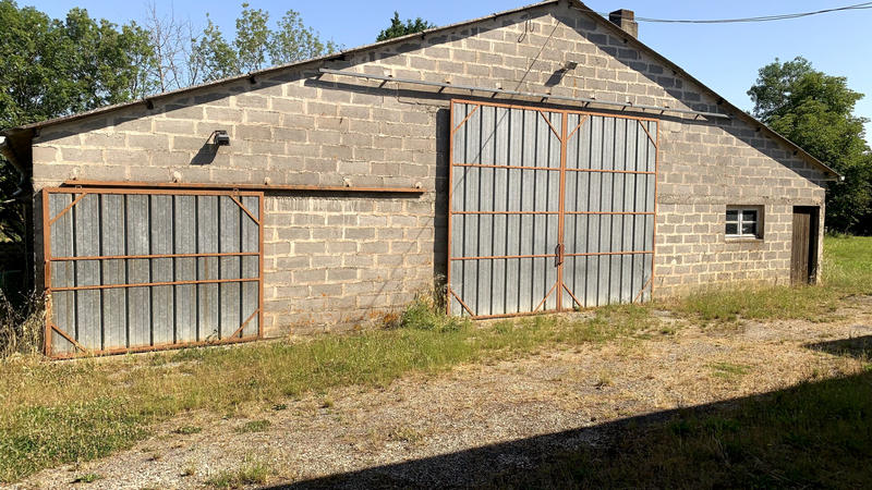 Maison - 165 m² - 6 pièces