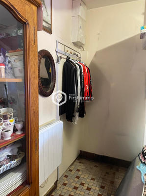 Appartement - 39 m² - 3 pièces