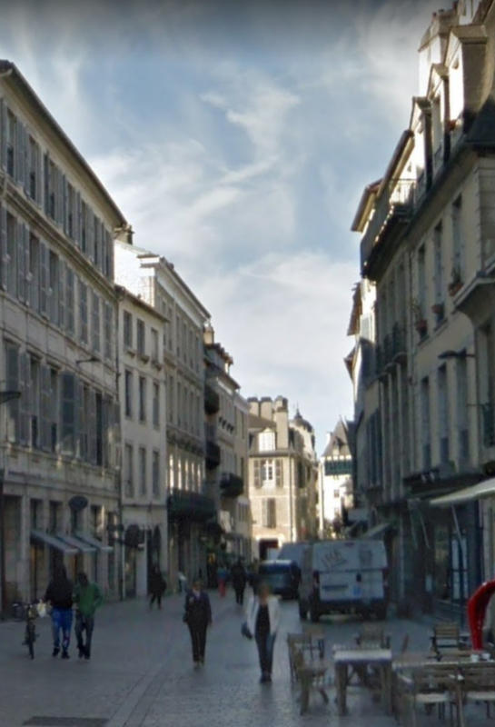 Appartement - 24 m² - 1 pièce