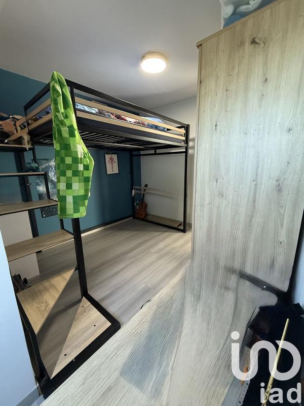 Maison - 131 m² - 5 pièces