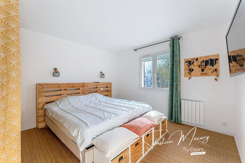 Maison - 102 m² - 5 pièces