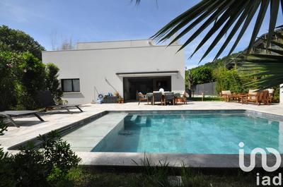 Maison de maîtres - 280 m² - 8 pièces