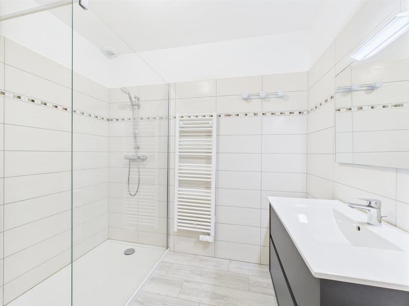 Maison - 72 m² - 3 pièces