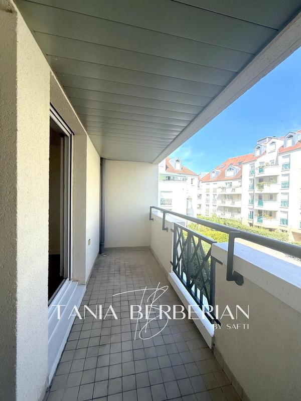 Appartement - 82 m² - 4 pièces