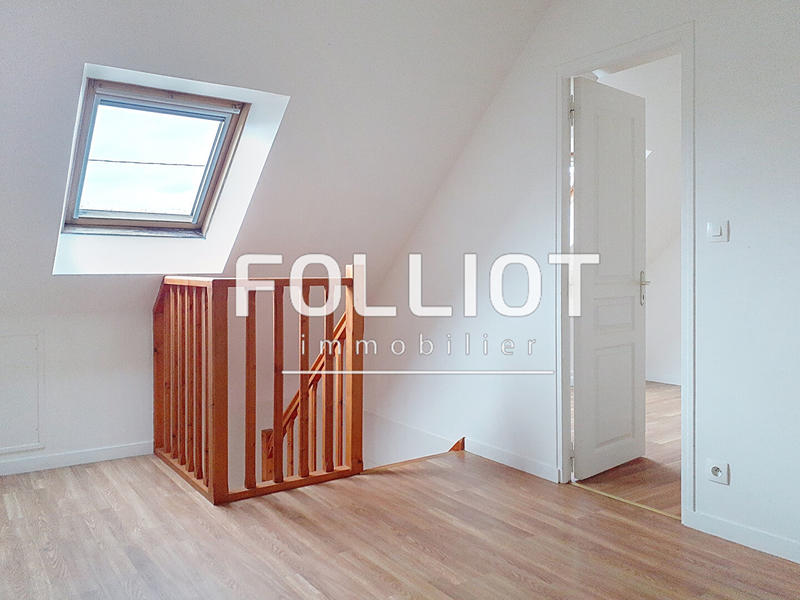 Appartement - 48 m² - 3 pièces