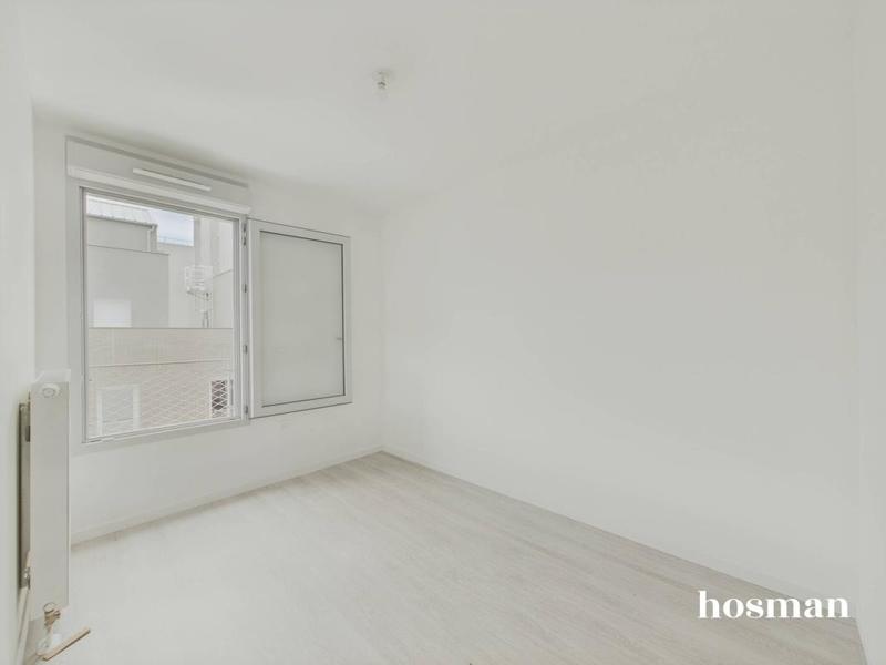 Appartement - 108 m² - 5 pièces