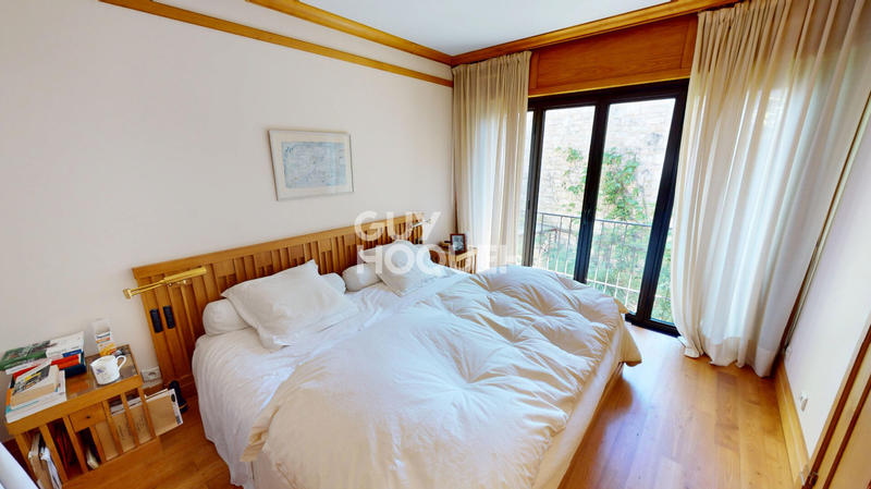 Maison - 72 m² - 3 pièces