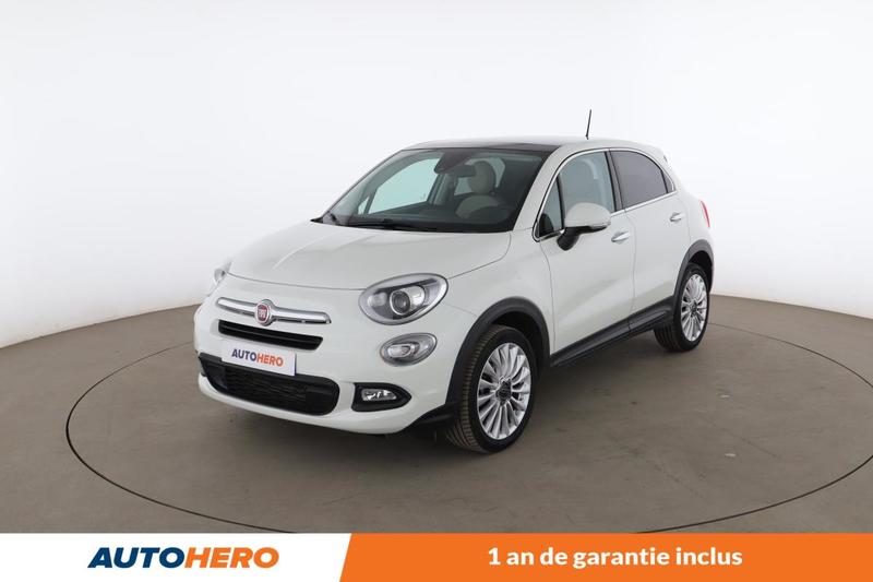 Fiat 500x 1.4 MultiAir Lounge 4x2 140 ch