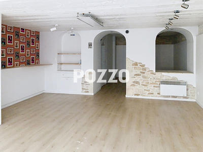 Local commercial - 46 m²