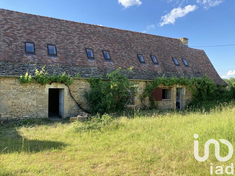 Ferme - 240 m² - 6 pièces