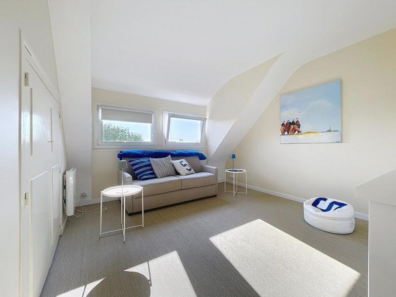 Appartement - 20 m² - 1 pièce