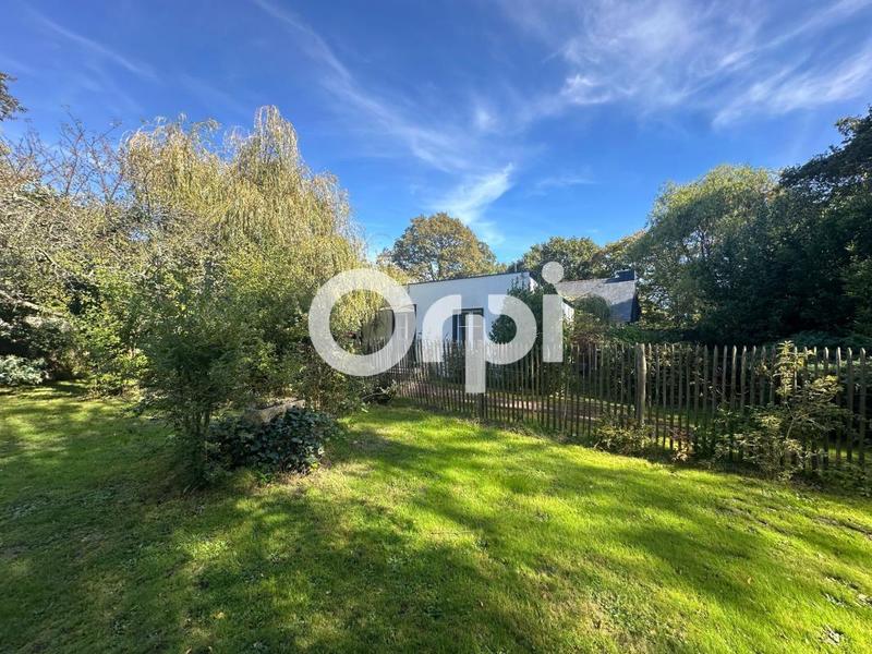 Maison - 161 m² - 8 pièces