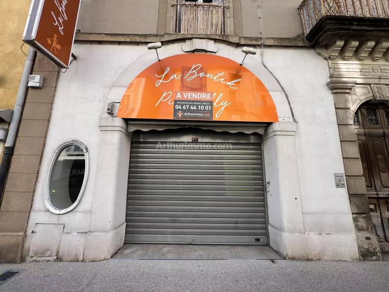 Magasins - 155 m² - 3 pièces