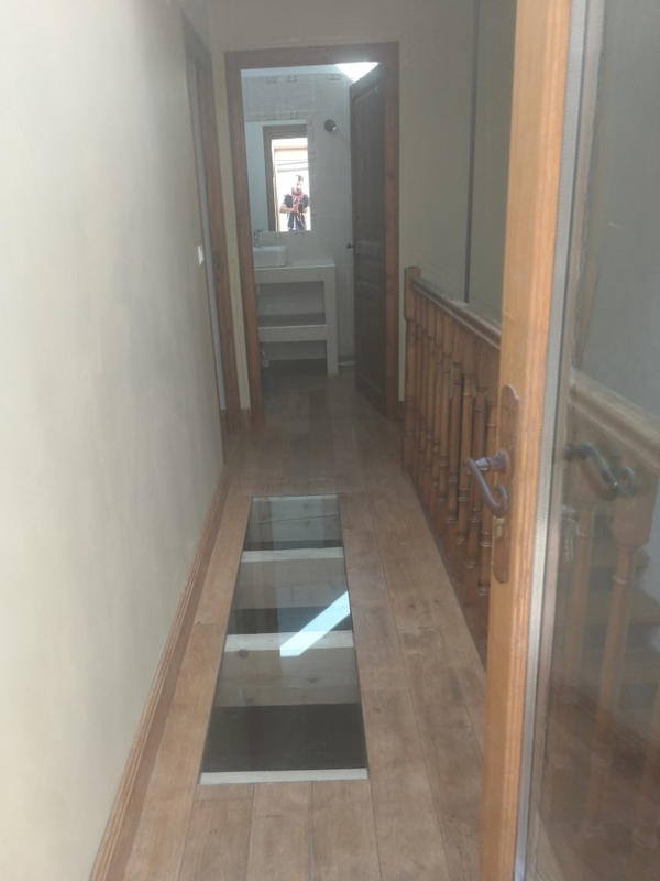 Duplex - 98 m² - 3 pièces