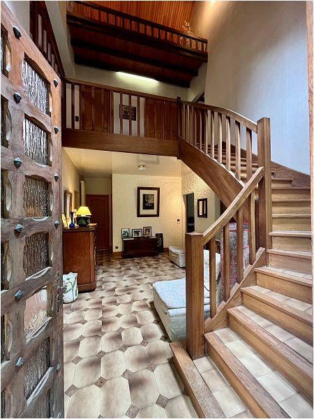 Villa - 183 m² - 6 pièces