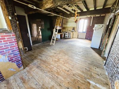 Maison - 160 m² - 4 pièces