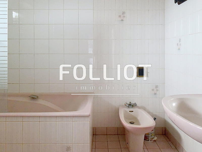 Maison - 127 m² - 5 pièces