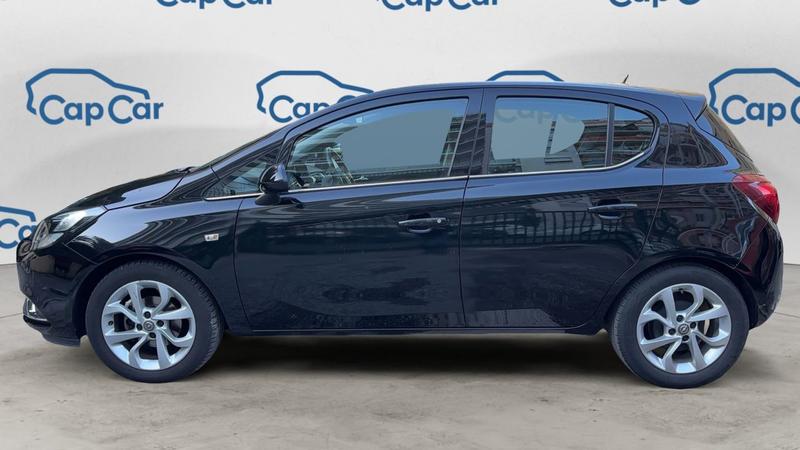 Opel Corsa V 1.4 90 Design 120 Ans