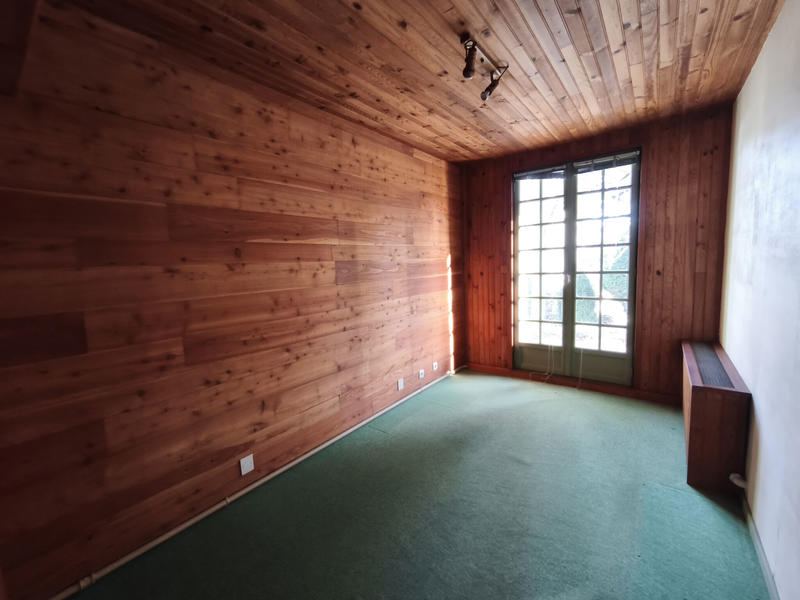 Maison - 127 m² - 6 pièces