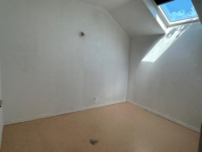 Maison - 68 m² - 4 pièces