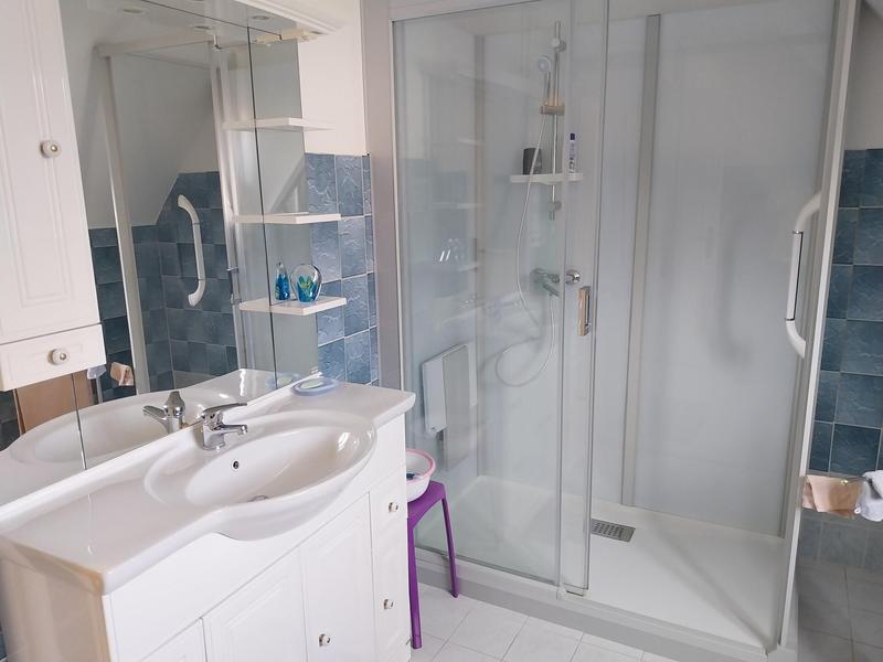 Maison de ville - 100 m² - 7 pièces