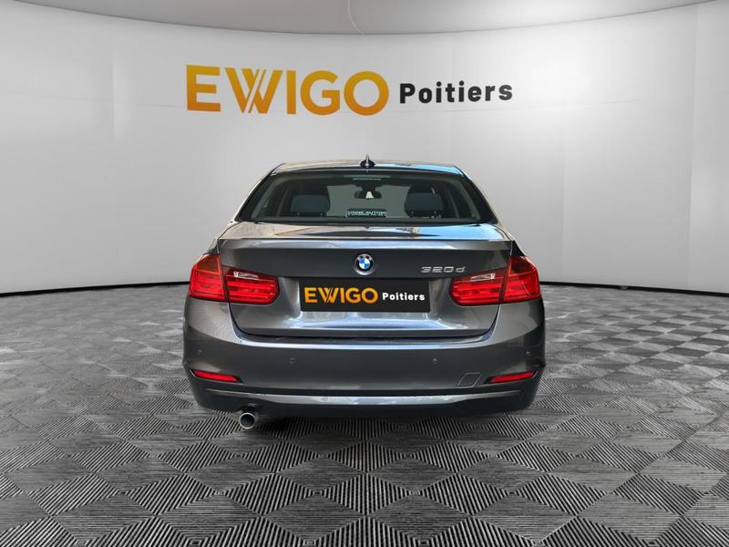 Bmw Série 3 320d dynamics business