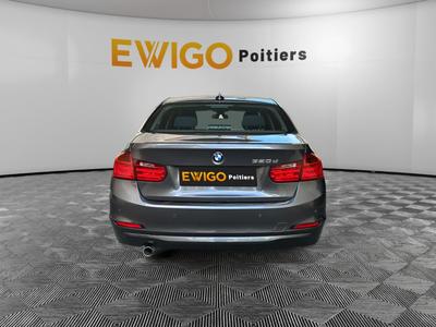 Bmw Série 3 320d dynamics business